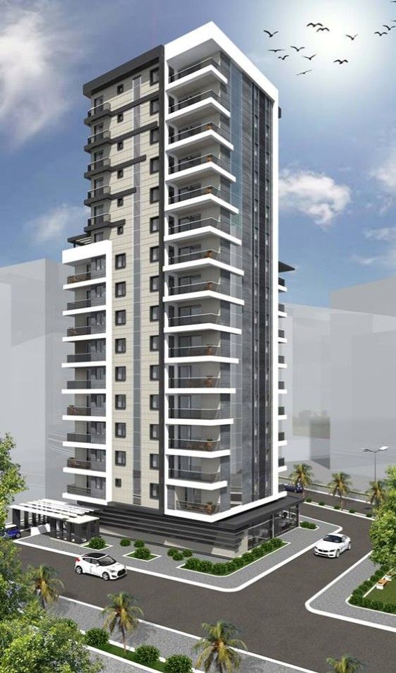 Kilimani Heights, Kilimani